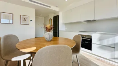 Apartment on Avenida Barcelona, 15 photo 8
