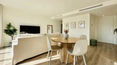 Apartment on Avenida Barcelona, 15 photo 9
