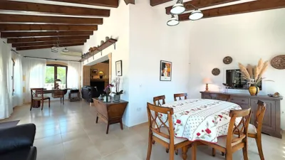 House in Cap Martí - Pinomar photo 11