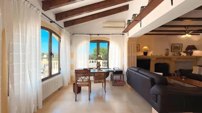 House in Cap Martí - Pinomar photo 13