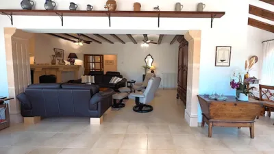 House in Cap Martí - Pinomar photo 15