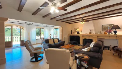House in Cap Martí - Pinomar photo 16