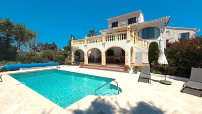 Casa en venta en Cap Martí - Pinomar - Widok 4