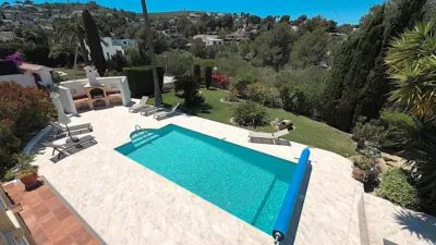 House in Cap Martí - Pinomar photo 32