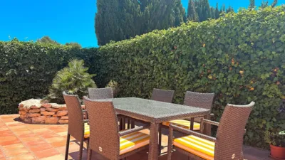 House in Cap Martí - Pinomar photo 34