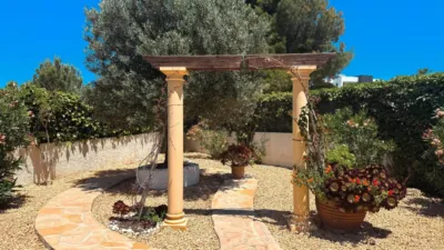 House in Cap Martí - Pinomar photo 36