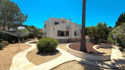 House in Cap Martí - Pinomar photo 37