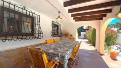 House in Cap Martí - Pinomar photo 38