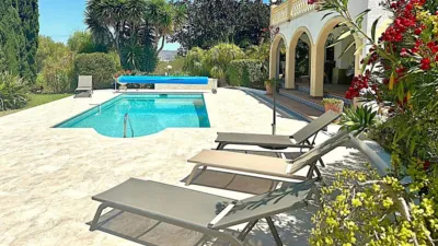Casa en venta en Cap Martí - Pinomar - Widok 5