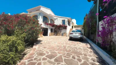 House in Cap Martí - Pinomar photo 40