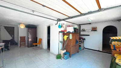 House in Cap Martí - Pinomar photo 41
