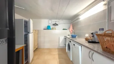 House in Cap Martí - Pinomar photo 42