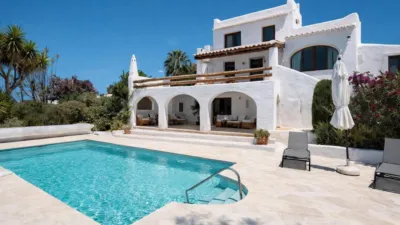 House in Cap Martí - Pinomar photo 43