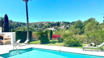 Casa en venta en Cap Martí - Pinomar - Widok 6