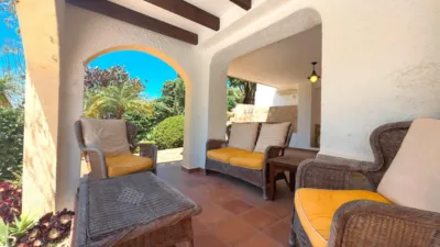 House in Cap Martí - Pinomar photo 6