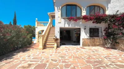 House in Cap Martí - Pinomar photo 8