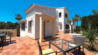 House in Cap Martí - Pinomar photo 9