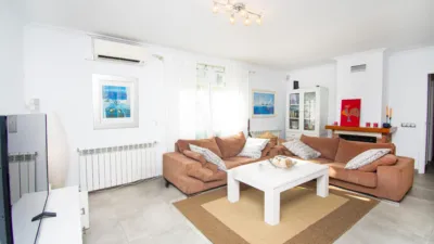 Chalet in Peguera photo 3