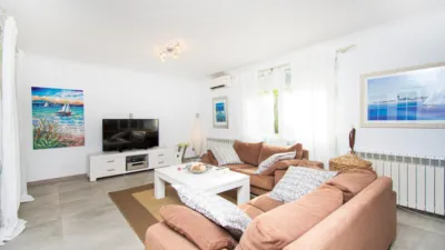 Chalet in Peguera photo 5