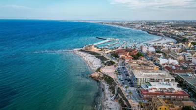 Piso en venta en Calle de Albacete, 40, Torre de la Horadada (Pilar de la Horadada) de 159.000 €