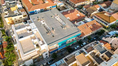 Piso en venta en Calle de Albacete, 40, Torre de la Horadada (Pilar de la Horadada) de 159.000 €