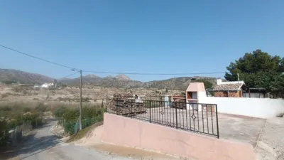 Terraced House in Cuesta de Casicas photo 12