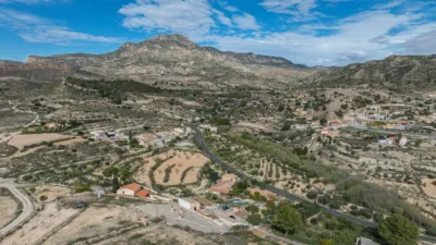 Terraced House in Cuesta de Casicas photo 17