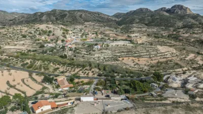 Terraced House in Cuesta de Casicas photo 18
