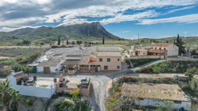 Terraced House in Cuesta de Casicas photo 28