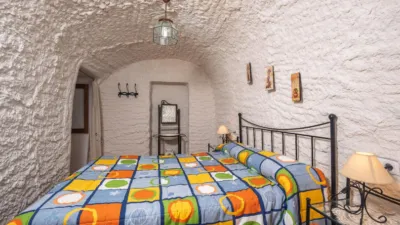 Terraced House in Cuesta de Casicas photo 39
