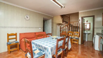 Terraced House in Cuesta de Casicas photo 3