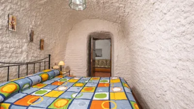 Terraced House in Cuesta de Casicas photo 40
