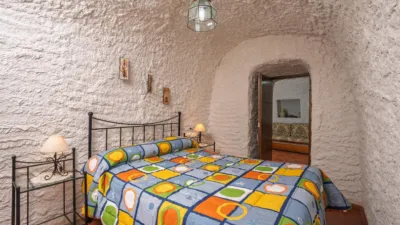 Terraced House in Cuesta de Casicas photo 41