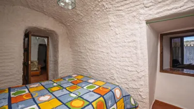 Terraced House in Cuesta de Casicas photo 42
