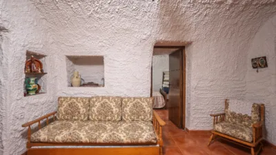 Terraced House in Cuesta de Casicas photo 43