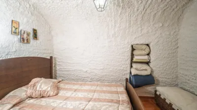 Terraced House in Cuesta de Casicas photo 44