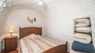 Terraced House in Cuesta de Casicas photo 45