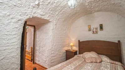 Terraced House in Cuesta de Casicas photo 46