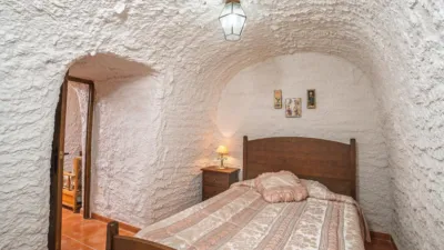 Terraced House in Cuesta de Casicas photo 47