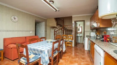 Terraced House in Cuesta de Casicas photo 48