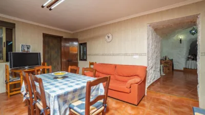 Terraced House in Cuesta de Casicas photo 49