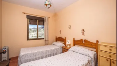 Terraced House in Cuesta de Casicas photo 4