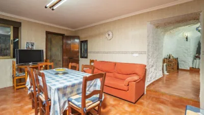 Terraced House in Cuesta de Casicas photo 50