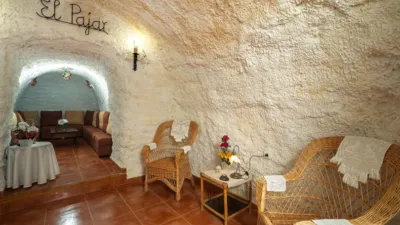 Terraced House in Cuesta de Casicas photo 52
