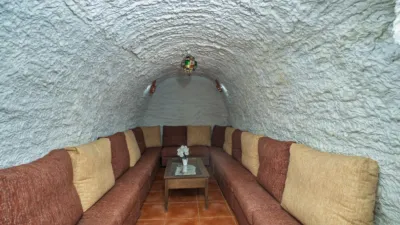 Terraced House in Cuesta de Casicas photo 53