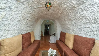 Terraced House in Cuesta de Casicas photo 54
