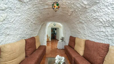 Terraced House in Cuesta de Casicas photo 55