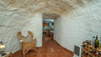 Terraced House in Cuesta de Casicas photo 56