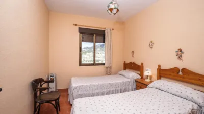 Terraced House in Cuesta de Casicas photo 58