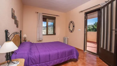 Terraced House in Cuesta de Casicas photo 5